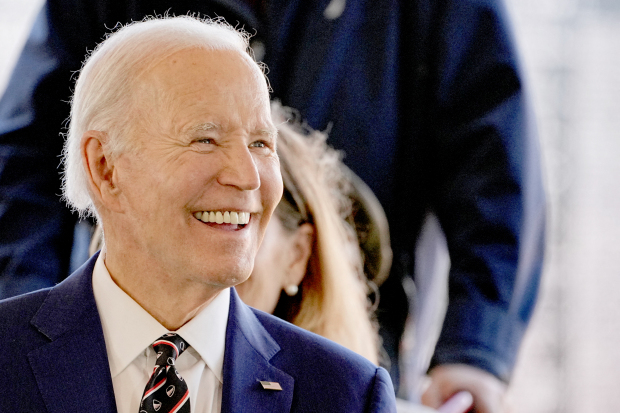 Former President Joe Biden to Build Presidential Library in Delaware, Launches Major Fundraising Effort